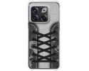 Funda Silicona Antigolpes para Oneplus 10T 5G diseño Zapatillas 16 Dibujos
