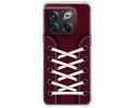 Funda Silicona Antigolpes para Oneplus 10T 5G diseño Zapatillas 17 Dibujos