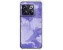 Funda Silicona Antigolpes para Oneplus 10T 5G diseño Acuarela 01 Dibujos
