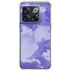 Funda Silicona Antigolpes para Oneplus 10T 5G diseño Acuarela 01 Dibujos