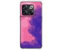 Funda Silicona Antigolpes para Oneplus 10T 5G diseño Acuarela 07 Dibujos