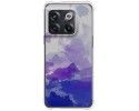Funda Silicona Antigolpes para Oneplus 10T 5G diseño Acuarela 09 Dibujos