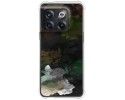 Funda Silicona Antigolpes para Oneplus 10T 5G diseño Acuarela 12 Dibujos