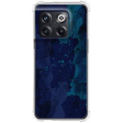 Funda Silicona Antigolpes para Oneplus 10T 5G diseño Acuarela 13 Dibujos