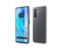 Funda Silicona Antigolpes Transparente para Huawei Nova Y70