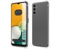 Funda Silicona Antigolpes Transparente para Samsung Galaxy A13 5G