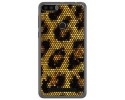 Funda Gel Tpu para Leagoo Kiicaa Power Diseño Leopardo Dibujos