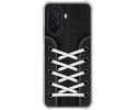Funda Silicona Antigolpes para Huawei Nova Y70 diseño Zapatillas 02 Dibujos
