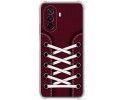 Funda Silicona Antigolpes para Huawei Nova Y70 diseño Zapatillas 17 Dibujos