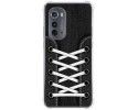 Funda Silicona Antigolpes para Motorola Moto Edge 30 5G diseño Zapatillas 02 Dibujos