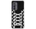 Funda Silicona Antigolpes para Motorola Moto Edge 30 5G diseño Zapatillas 03 Dibujos