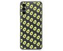 Funda Silicona Antigolpes para Samsung Galaxy A13 5G diseño Aguacate Dibujos