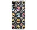 Funda Silicona Antigolpes para Samsung Galaxy A13 5G diseño Catrina Dibujos