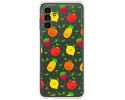 Funda Silicona Antigolpes para Samsung Galaxy A13 5G diseño Frutas 01 Dibujos