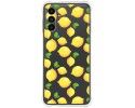 Funda Silicona Antigolpes para Samsung Galaxy A13 5G diseño Limones Dibujos