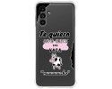 Funda Silicona Antigolpes para Samsung Galaxy A13 5G diseño Vaca Dibujos