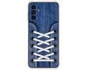 Funda Silicona Antigolpes para Samsung Galaxy A13 5G diseño Zapatillas 01 Dibujos