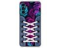 Funda Silicona Antigolpes para Samsung Galaxy A13 5G diseño Zapatillas 07 Dibujos