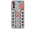 Funda Silicona Antigolpes para Samsung Galaxy A13 5G diseño Zapatillas 09 Dibujos