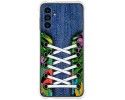Funda Silicona Antigolpes para Samsung Galaxy A13 5G diseño Zapatillas 13 Dibujos