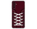 Funda Silicona Antigolpes para Samsung Galaxy A13 5G diseño Zapatillas 17 Dibujos