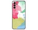Funda Silicona Antigolpes para Samsung Galaxy A13 5G diseño Acuarela 02 Dibujos