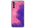 Funda Silicona Antigolpes para Samsung Galaxy A13 5G diseño Acuarela 07 Dibujos