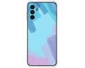 Funda Silicona Antigolpes para Samsung Galaxy A13 5G diseño Acuarela 10 Dibujos