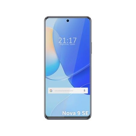 Protector Pantalla Hidrogel Mate Antihuellas para Huawei Nova 9 SE