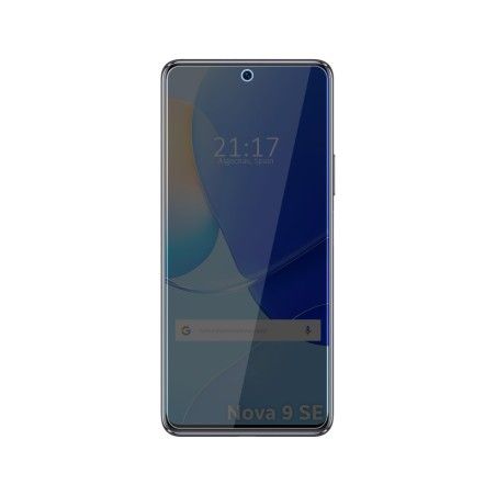 Protector Pantalla Hidrogel Privacidad Antiespías para Huawei Nova 9 SE