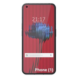 Protector Pantalla Hidrogel Flexible para Nothing Phone 1 2