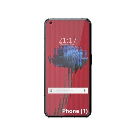 Protector Pantalla Hidrogel Flexible para Nothing Phone 1