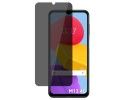 Protector Pantalla Hidrogel Privacidad Antiespías para Samsung Galaxy M13 4G