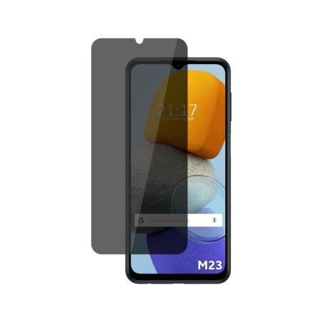 Protector Pantalla Hidrogel Privacidad Antiespías para Samsung Galaxy M23 5G
