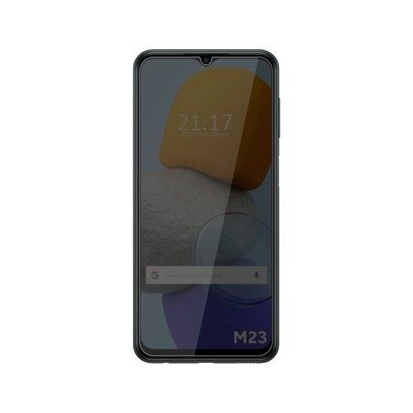 Protector Pantalla Hidrogel Privacidad Antiespías para Samsung Galaxy M23 5G