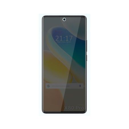 Protector Pantalla Hidrogel Privacidad Antiespías para Vivo X80 Pro 5G