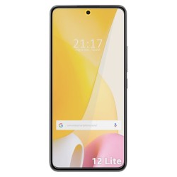 Protector Pantalla Hidrogel Mate Antihuellas para Xiaomi 12 Lite 5G 2