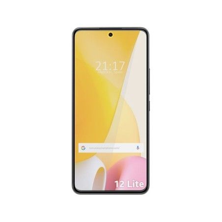 Protector Pantalla Hidrogel Mate Antihuellas para Xiaomi 12 Lite 5G