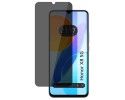 Protector Pantalla Hidrogel Privacidad Antiespías para Huawei Honor X8 5G