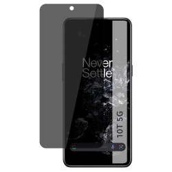 Protector Pantalla Hidrogel Privacidad Antiespías para Oneplus 10T 5G