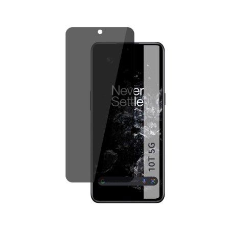 Protector Pantalla Hidrogel Privacidad Antiespías para Oneplus 10T 5G