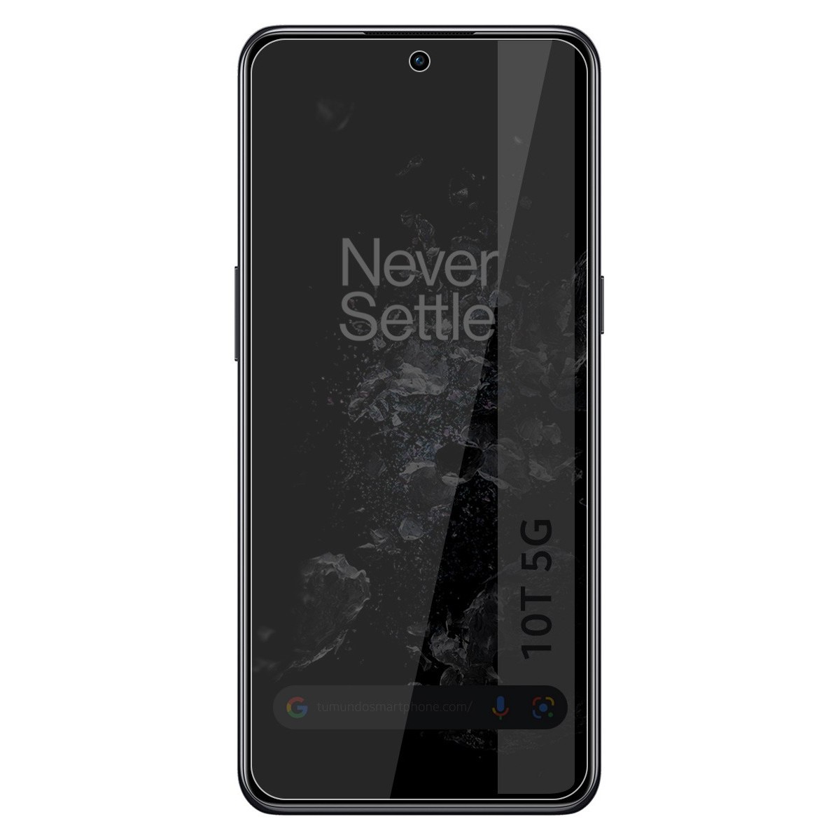 Protector Pantalla Hidrogel Privacidad Antiespías para Oneplus 10T 5G