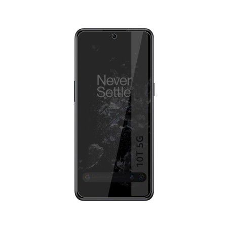 Protector Pantalla Hidrogel Privacidad Antiespías para Oneplus 10T 5G