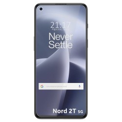 Protector Pantalla Hidrogel Mate Antihuellas para Oneplus Nord 2T 5G 2