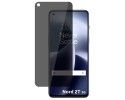 Protector Pantalla Hidrogel Privacidad Antiespías para Oneplus Nord 2T 5G