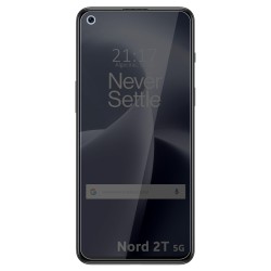 Protector Pantalla Hidrogel Privacidad Antiespías para Oneplus Nord 2T 5G 2