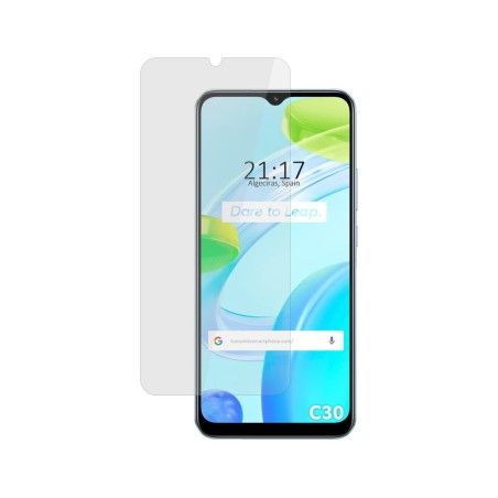 Protector Pantalla Hidrogel Flexible para Realme C30