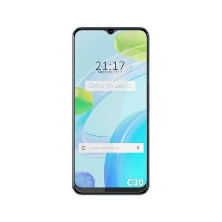 Protector Pantalla Hidrogel Flexible para Realme C30