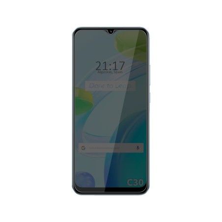 Protector Pantalla Hidrogel Privacidad Antiespías para Realme C30