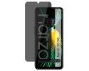Protector Pantalla Hidrogel Privacidad Antiespías para Realme Narzo 50 5G